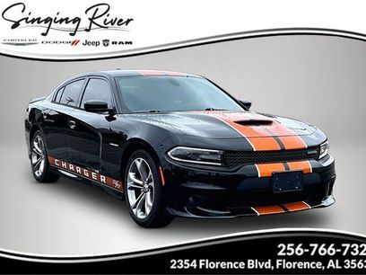 Used 2021 Dodge Charger R/T