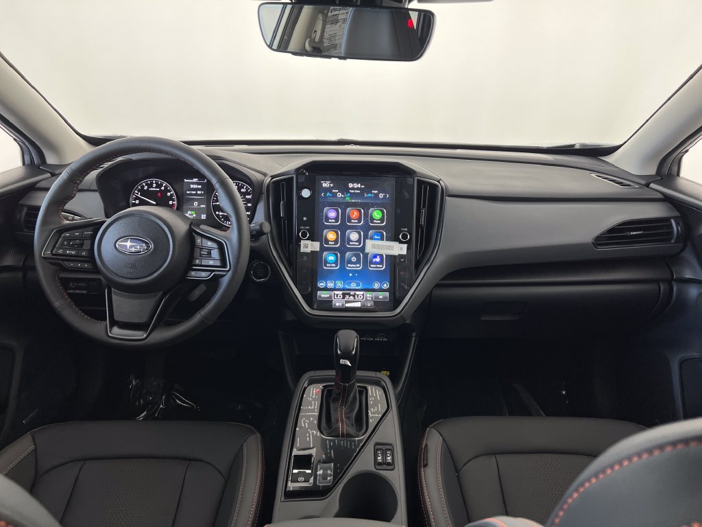 New 2026 Subaru Crosstrek 2.5i Limited AWD/4WD image 15
