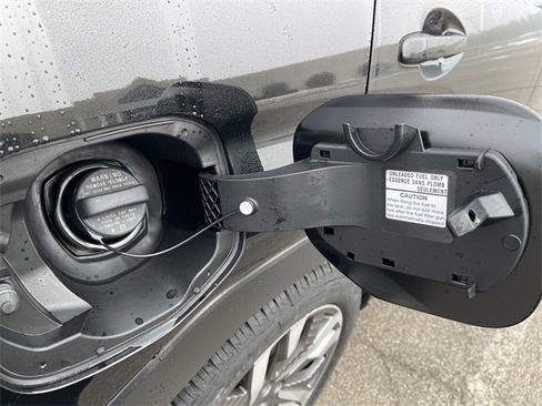 New 2026 Subaru Forester Touring image 16