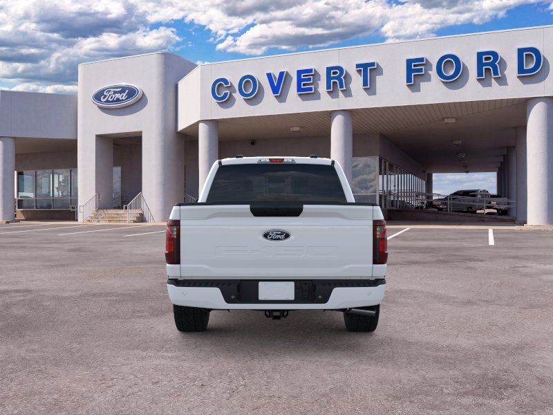 New 2026 Ford F150 XLT w/ FX4 Off-Road Package AWD/4WD image 5