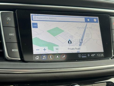 Used 2023 Buick Enclave Avenir w/ Avenir Technology Package image 21