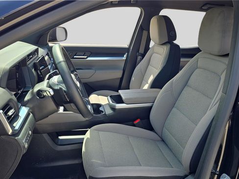 Used 2025 GMC Terrain Elevation FWD image 11