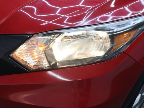 Used 2017 Honda HR-V EX image 27
