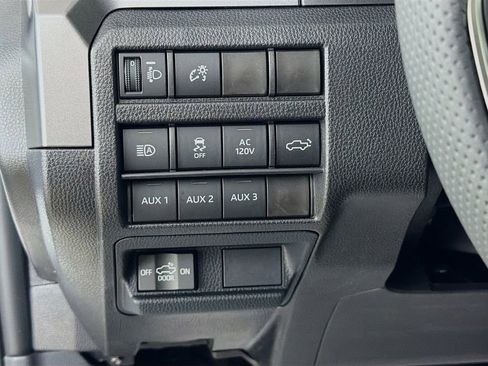 New 2026 Toyota Tacoma TRD Off-Road AWD/4WD image 10