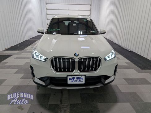 Used 2025 BMW X1 xDrive28i image 6