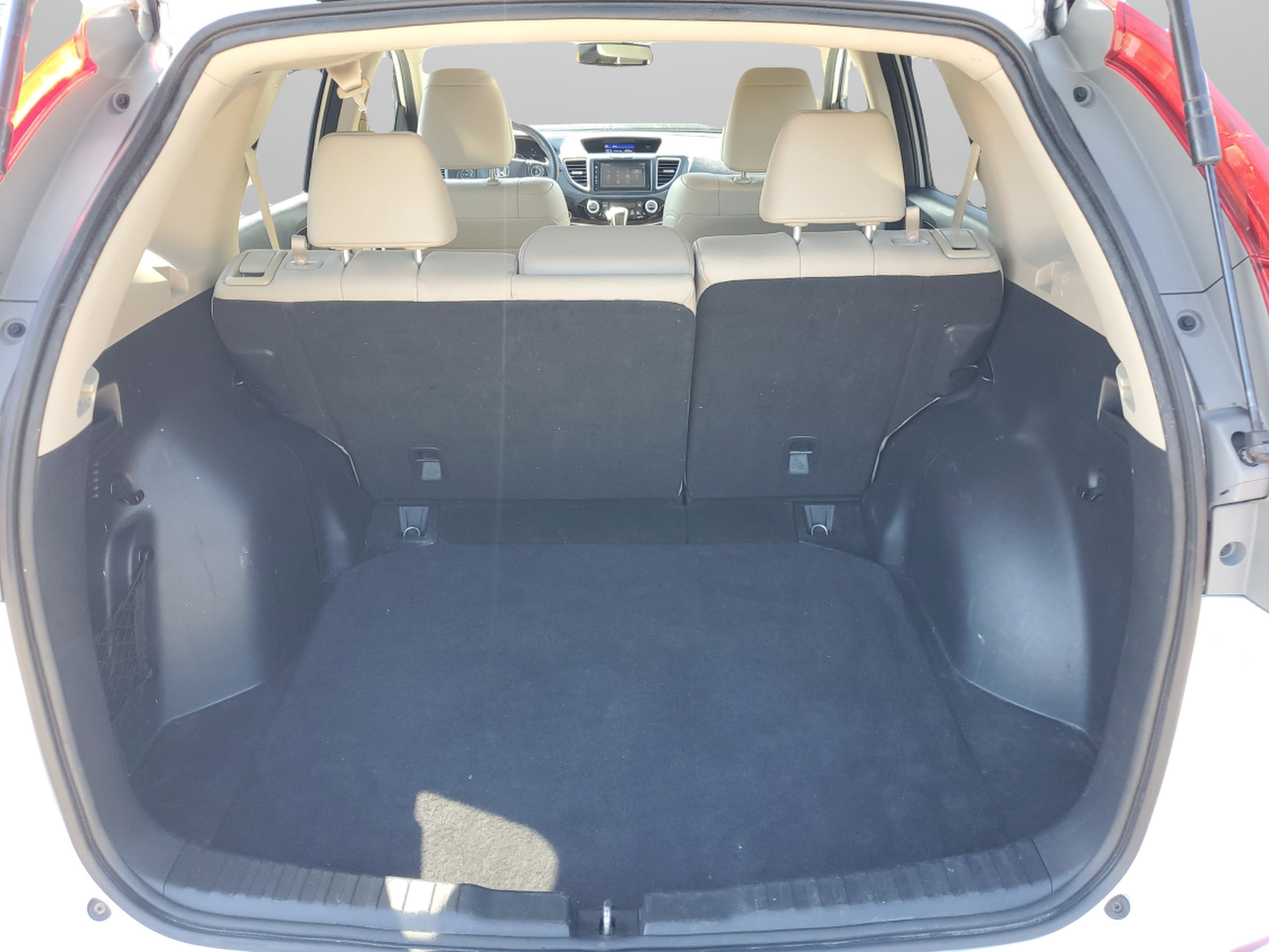 Used 2015 Honda CR-V EX-L image 24