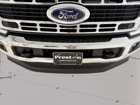 New 2026 Ford F350 XL w/ XL Chrome Package image 38
