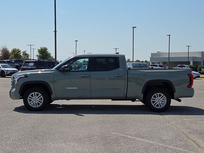 Used 2024 Toyota Tundra SR5 w/ SR5 Premium Package