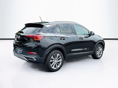 Used 2020 Buick Encore GX Essence w/ Experience Buick Package AWD/4WD image 10