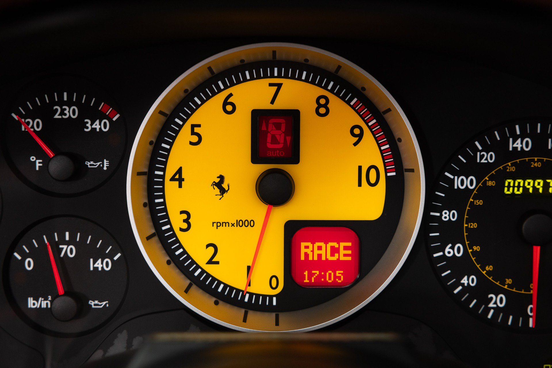 Used 2007 Ferrari F430 Spider RWD image 79