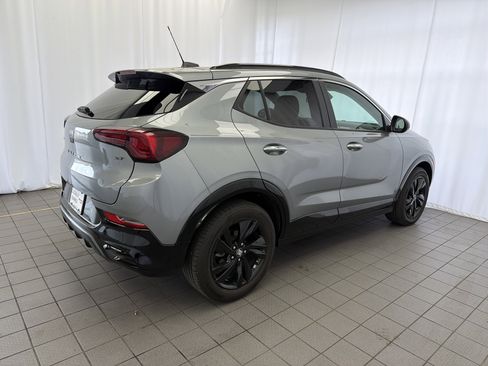 Used 2024 Buick Encore GX Sport Touring w/ Comfort Package FWD image 4