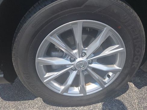 Used 2025 Honda CR-V EX-L image 10