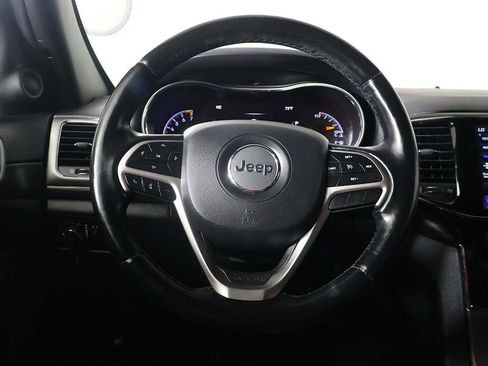 Used 2020 Jeep Grand Cherokee Laredo w/ Quick Order Package 2BN North AWD/4WD image 32