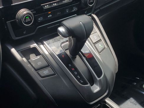 Used 2020 Honda CR-V EX-L image 29