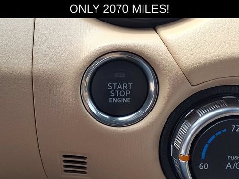 Used 2025 MAZDA MX-5 Miata RF Grand Touring RWD image 17