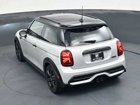 Used 2022 MINI Cooper S image 27