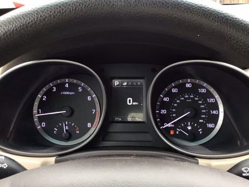 Used 2017 Hyundai Santa Fe Sport image 19