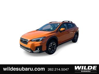 Used 2019 Subaru Crosstrek 2.0i Limited w/ Moonroof Package w/Navigation video 1