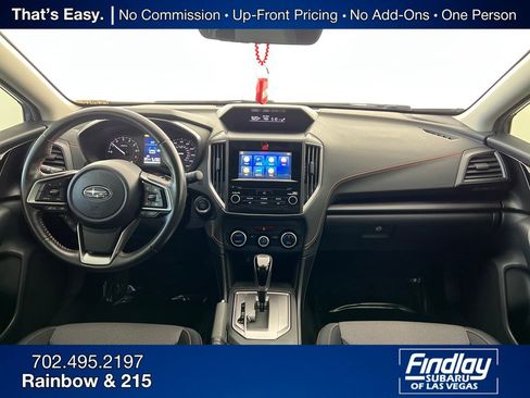 Certified 2023 Subaru Crosstrek 2.0i Premium image 16