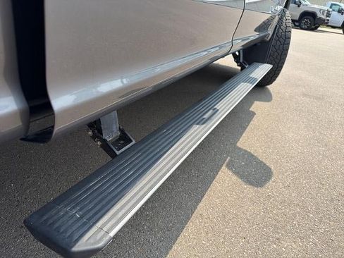 Used 2021 Ford F350 Platinum AWD/4WD image 14