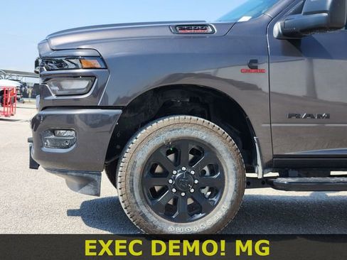 New 2026 RAM 2500 Lone Star AWD/4WD image 5