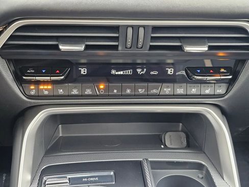 New 2026 MAZDA CX-70 3.3 Turbo S w/ Premium Package image 16