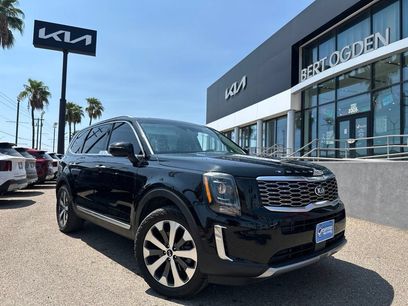 Used 2021 Kia Telluride S