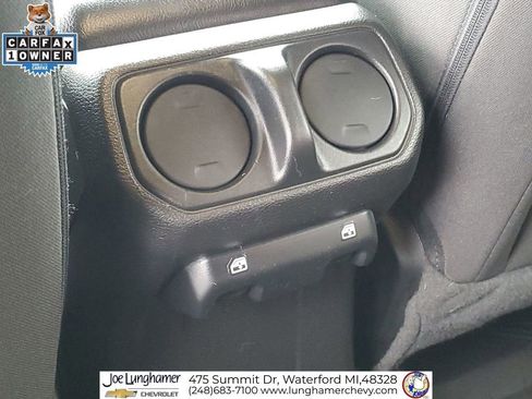 Used 2023 Jeep Wrangler Unlimited Sport AWD/4WD image 22