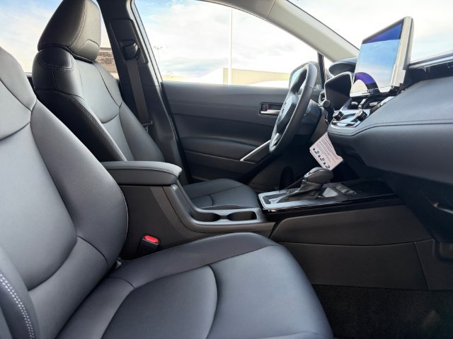 Certified 2026 Toyota Corolla Cross XLE w/ Convenience Package AWD/4WD image 19