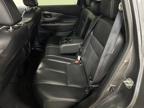 Used 2023 Nissan Murano SL image 34