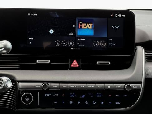 New 2025 Hyundai Ioniq 5 SEL RWD image 19