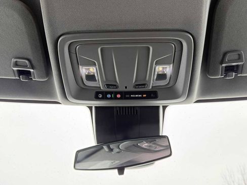 Used 2023 Chevrolet Silverado 1500 Custom Trail Boss image 24