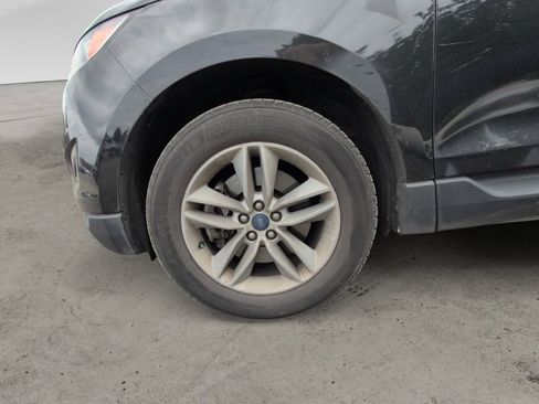 Used 2015 Ford Edge SEL w/ Equipment Group 201A AWD/4WD image 10