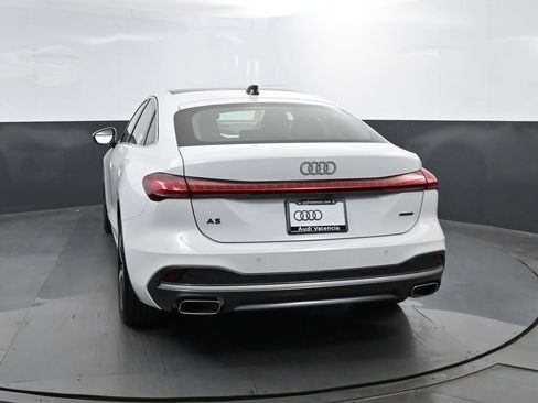 New 2025 Audi A5 2.0T Premium Plus AWD/4WD image 23