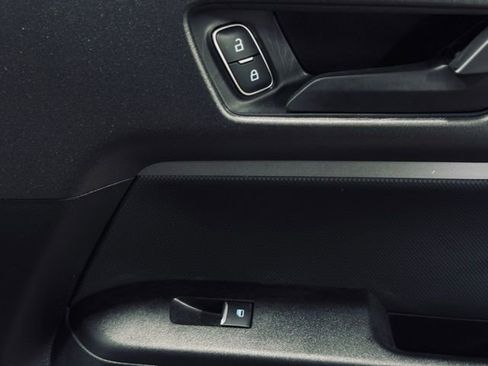 Used 2025 Ford Bronco Sport Badlands image 16