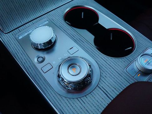 New 2026 Genesis GV80 3.5T Prestige image 10