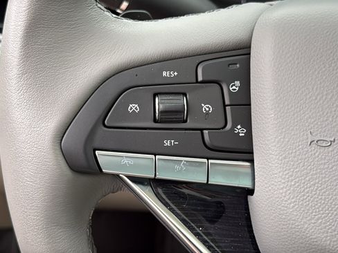 New 2025 Cadillac XT6 Premium Luxury w/ Technology Package image 16