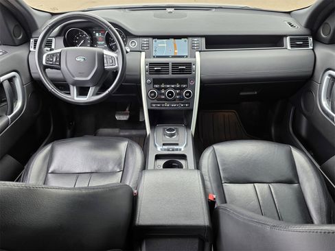 Used 2019 Land Rover Discovery Sport HSE image 20