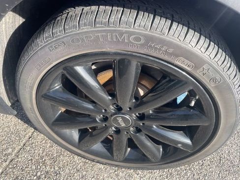 Used 2020 MINI Cooper S image 16