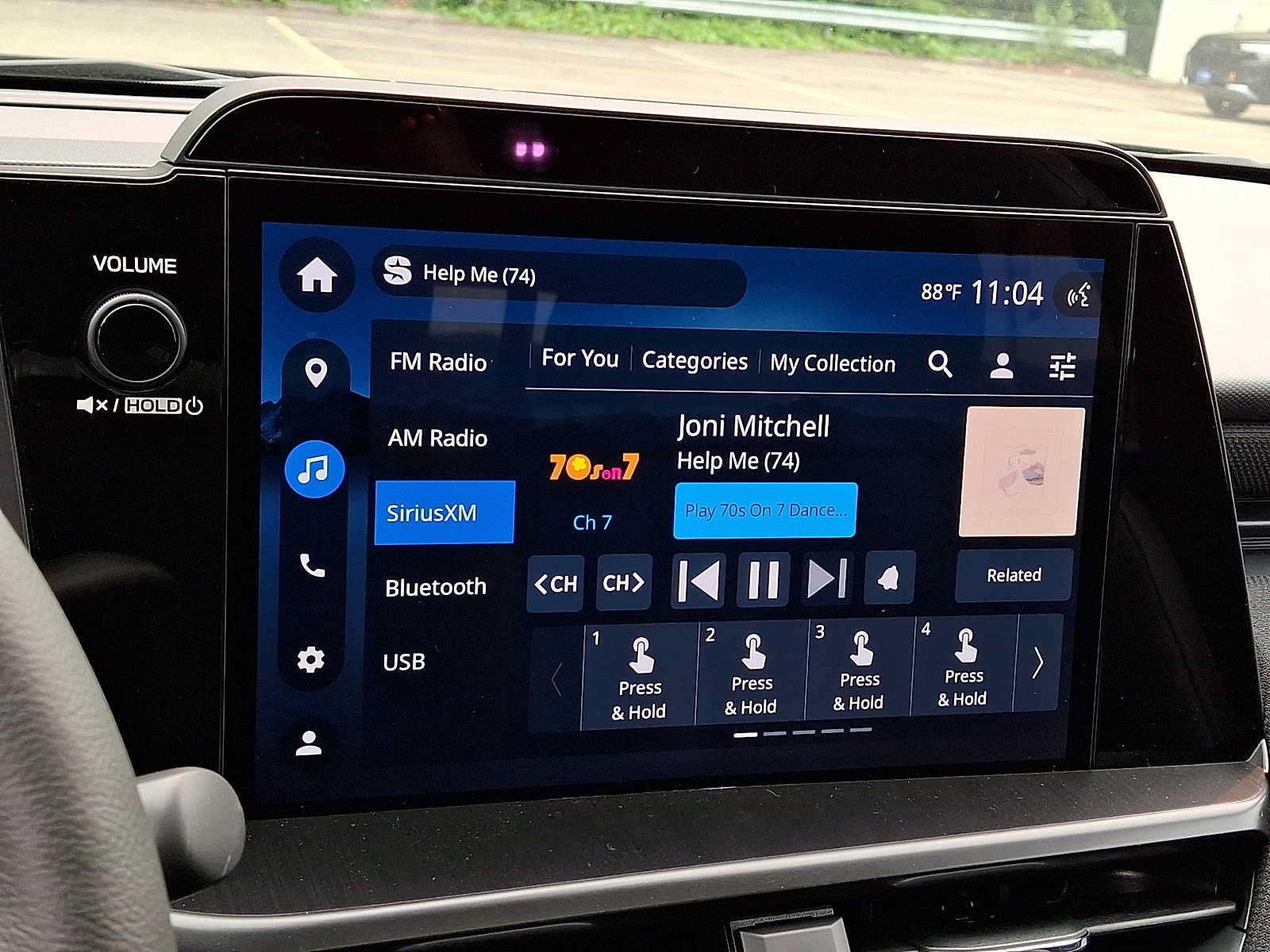 New 2026 Subaru Outback Limited AWD/4WD image 16