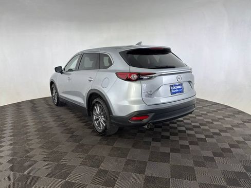 Used 2023 MAZDA CX-9 Touring AWD/4WD image 10