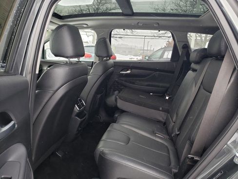 Used 2020 Hyundai Santa Fe SEL w/ Cargo Package image 20