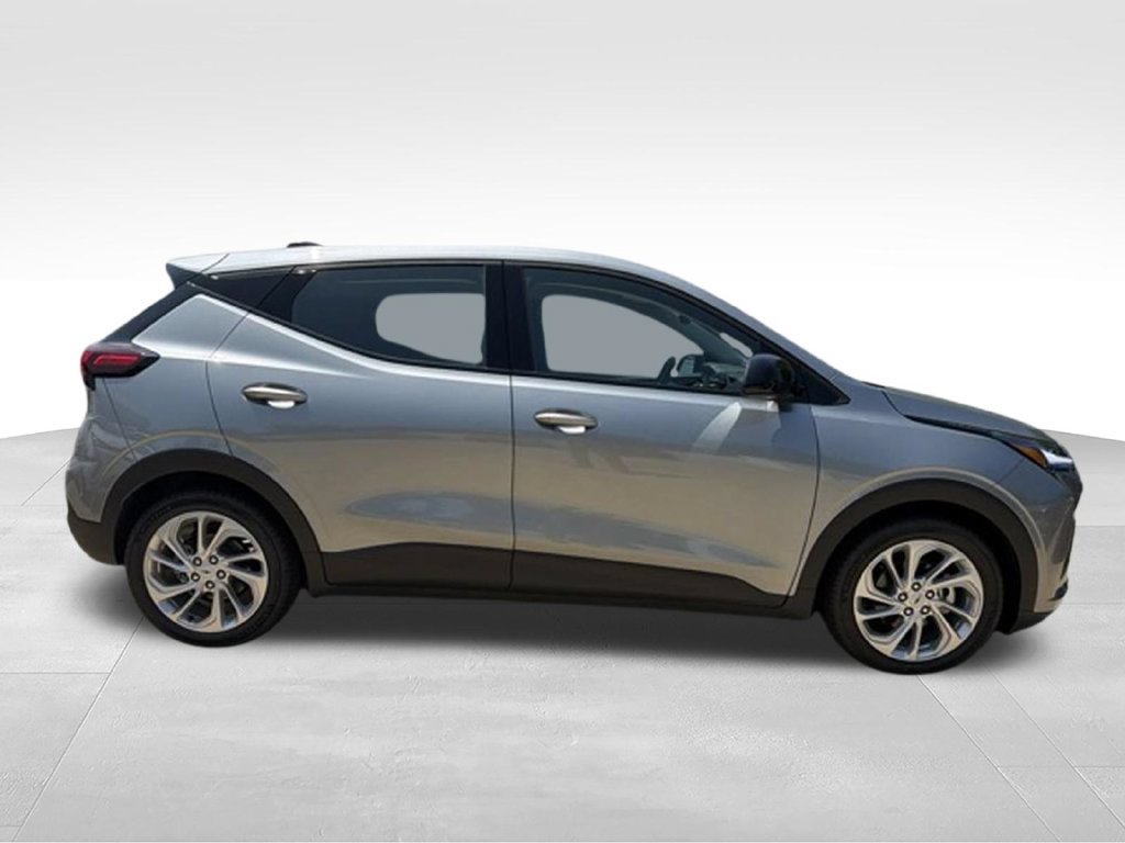 New 2027 Chevrolet Bolt LT FWD image 6