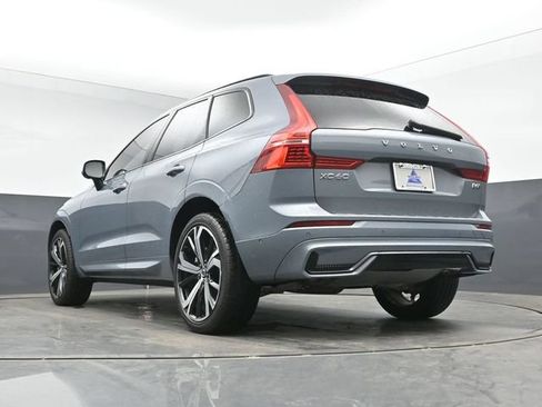 Used 2023 Volvo XC60 B6 Ultimate w/ Protection Package Premier AWD/4WD image 40