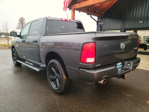 Used 2018 RAM 1500 Express w/ Wheel & Sound Group image 6