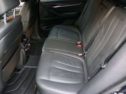 Used 2016 BMW X5 xDrive35i AWD/4WD image 42