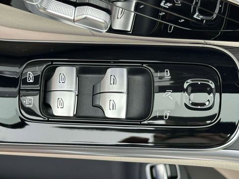 Certified 2023 Mercedes-Benz S 580 4MATIC Sedan image 13