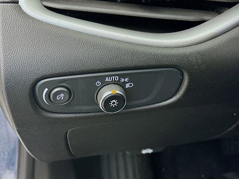 Used 2024 Chevrolet Malibu LT image 16