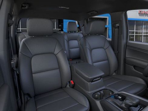 New 2026 Chevrolet Colorado Trail Boss image 16