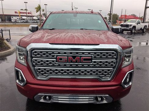 Used 2019 GMC Sierra 1500 Denali w/ Trailer Camera Package image 9